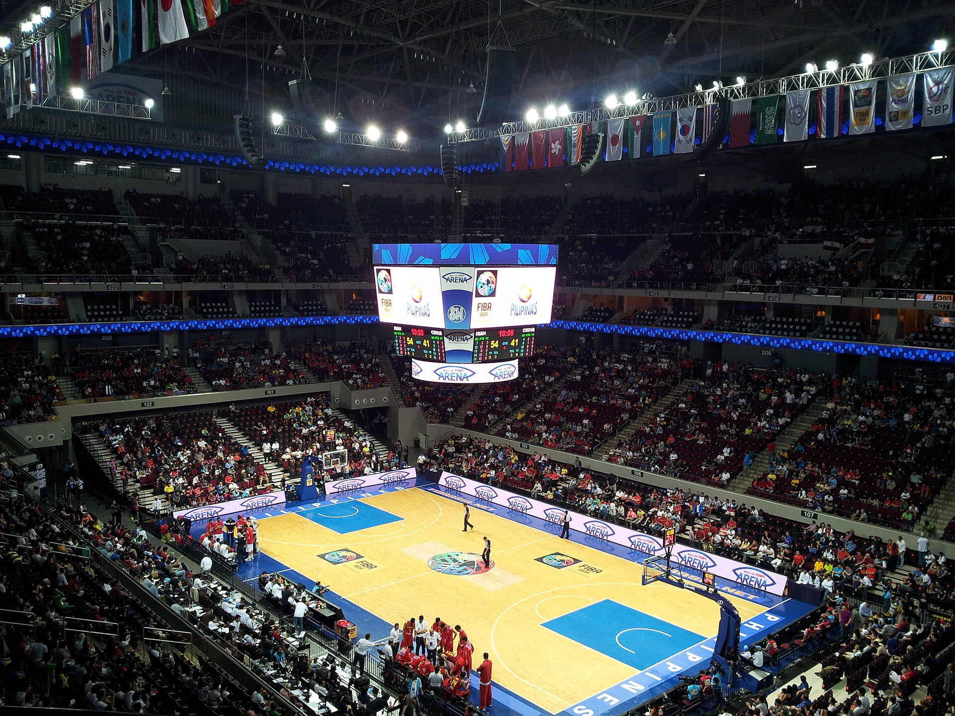 NBA买球网站 — 体育场景配图（资料示意） · 影像示意 1